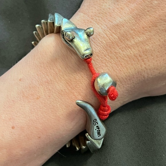 Uno de 50 snake bracelet - Picture 1 of 3